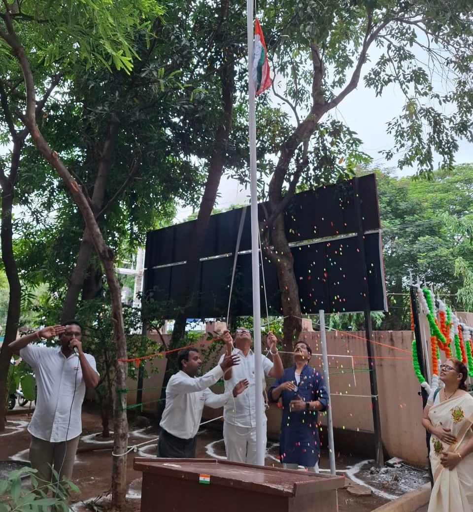 80th Independence Day 2026